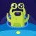 Land Hard: UFO Thief
