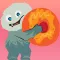 UMA Animated Stickers
