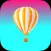 Baloon VS Birds
