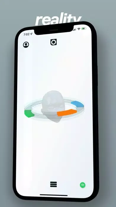 KALKUL AURA Ekran Görüntüleri