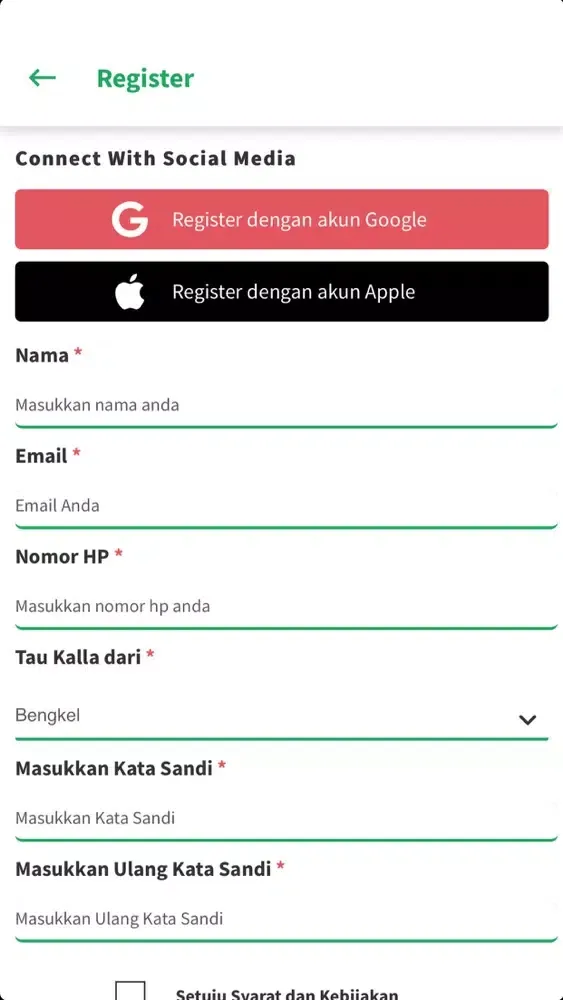Kalla Friends Ekran Görüntüleri