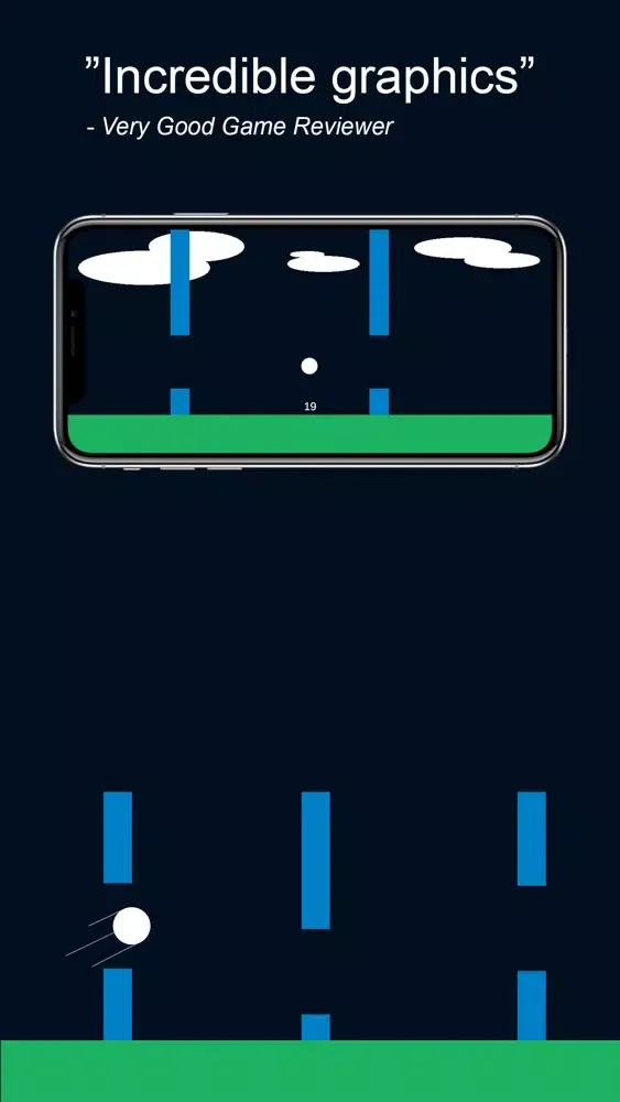 Very Good Game應用截圖