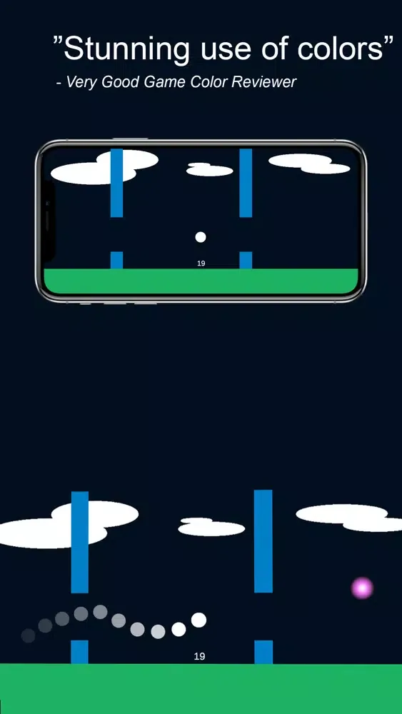 Very Good Game應用截圖