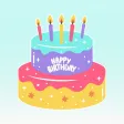 Birthday Calculator App