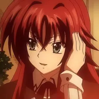 Capturas de tela do DXD High School Wallpapers HD