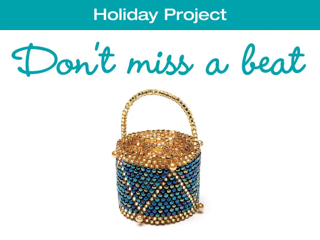 Capturas de pantalla de How to Make Holiday Ornaments iPad 