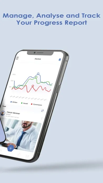 Kalon Financial Ekran Görüntüleri