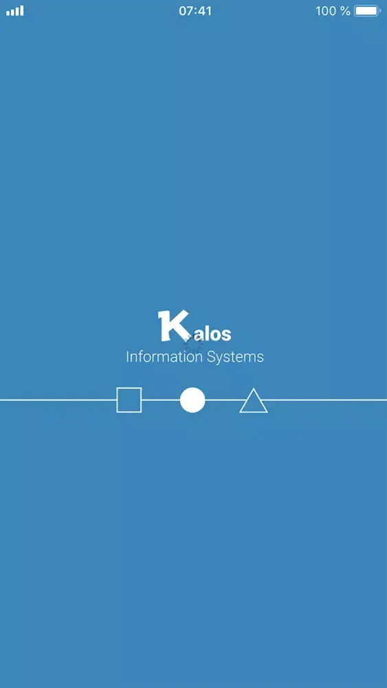 Kalos Buildings应用截图