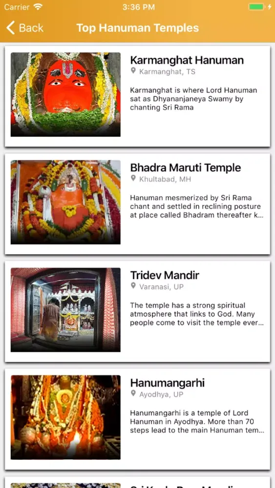VR DEVOTEE-Immerse in Devotion Screenshots