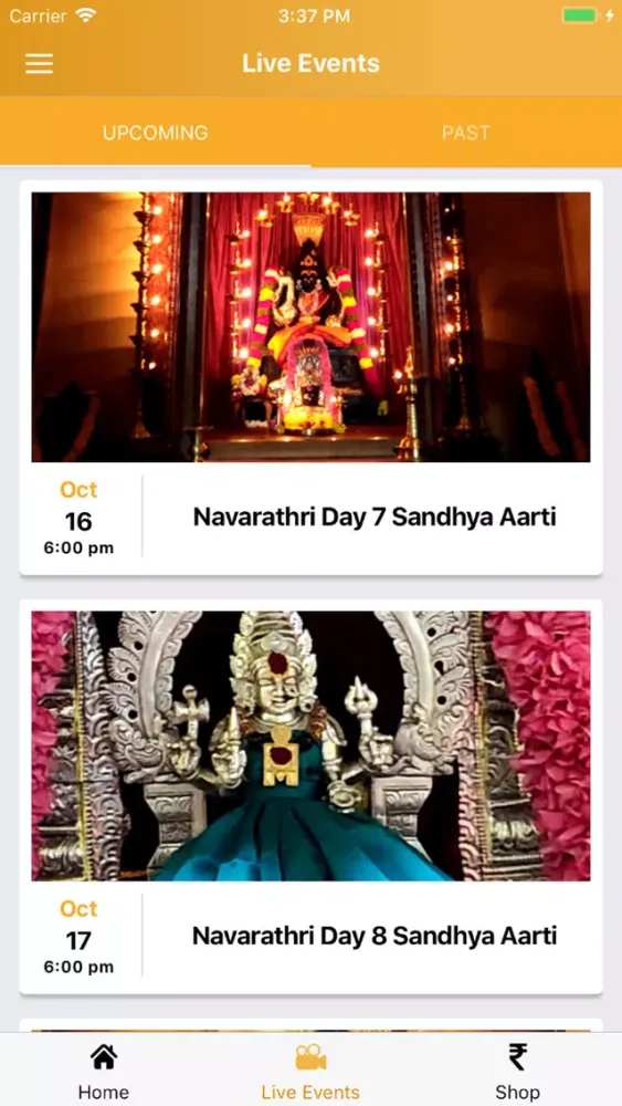 VR DEVOTEE-Immerse in Devotion Screenshots