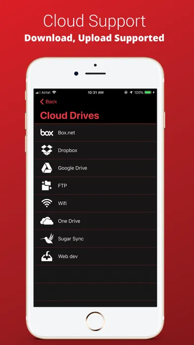Voice Recorder Plus Pro Ekran Görüntüleri