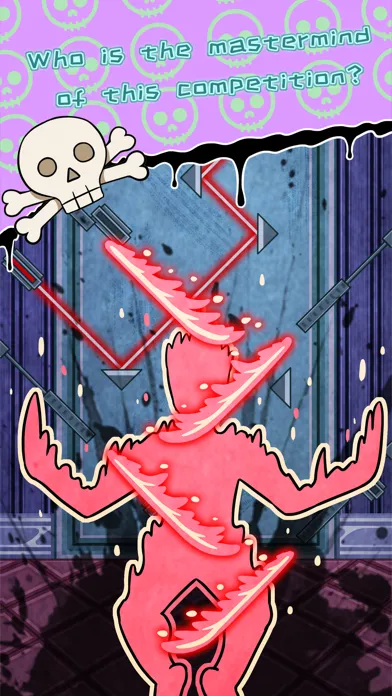 Captures d'écran de Death Gate