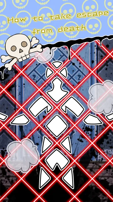 Captures d'écran de Death Gate