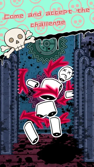 Captures d'écran de Death Gate