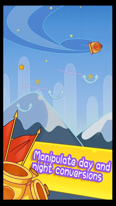 Star Roam! سکرین شاٹس