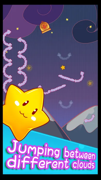 Star Roam! سکرین شاٹس