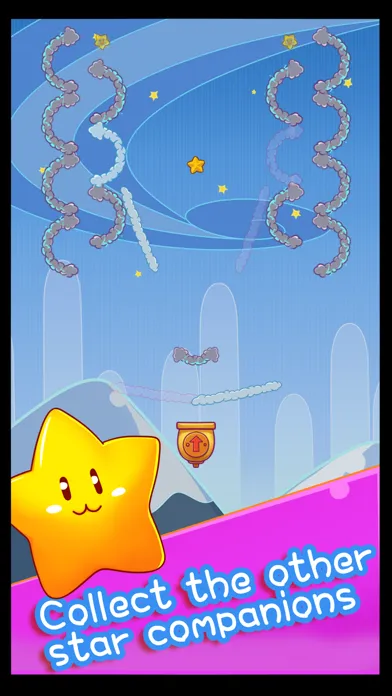 Star Roam! سکرین شاٹس