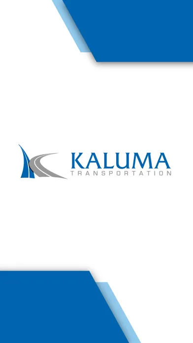 Kaluma Transportaion 스크린샷