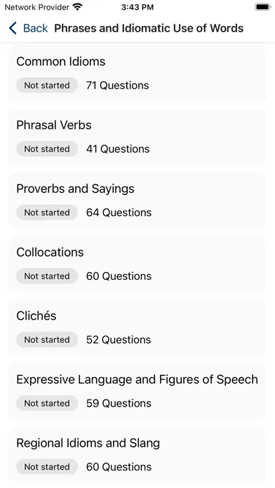 SSC Testbook - Practice Tests应用截图
