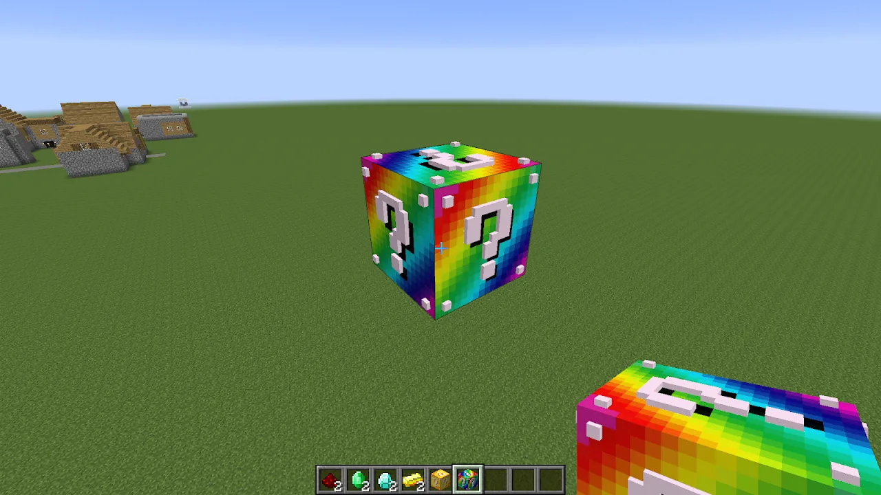 Minecraft Master Mods & Maps Screenshots