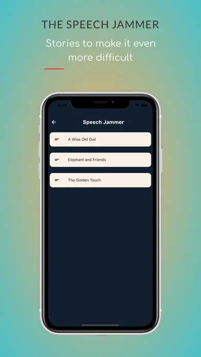 صور The Speech Jammer