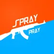 Spray & Pray - FPS Bhop Spray & Pray - FPS Bhop