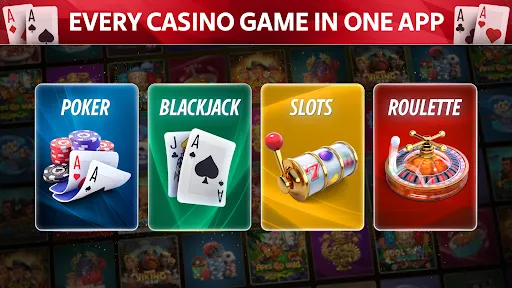 Capturas de tela do Texas Hold'em Poker: Pokerist