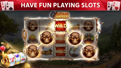 Capturas de tela do Texas Hold'em Poker: Pokerist