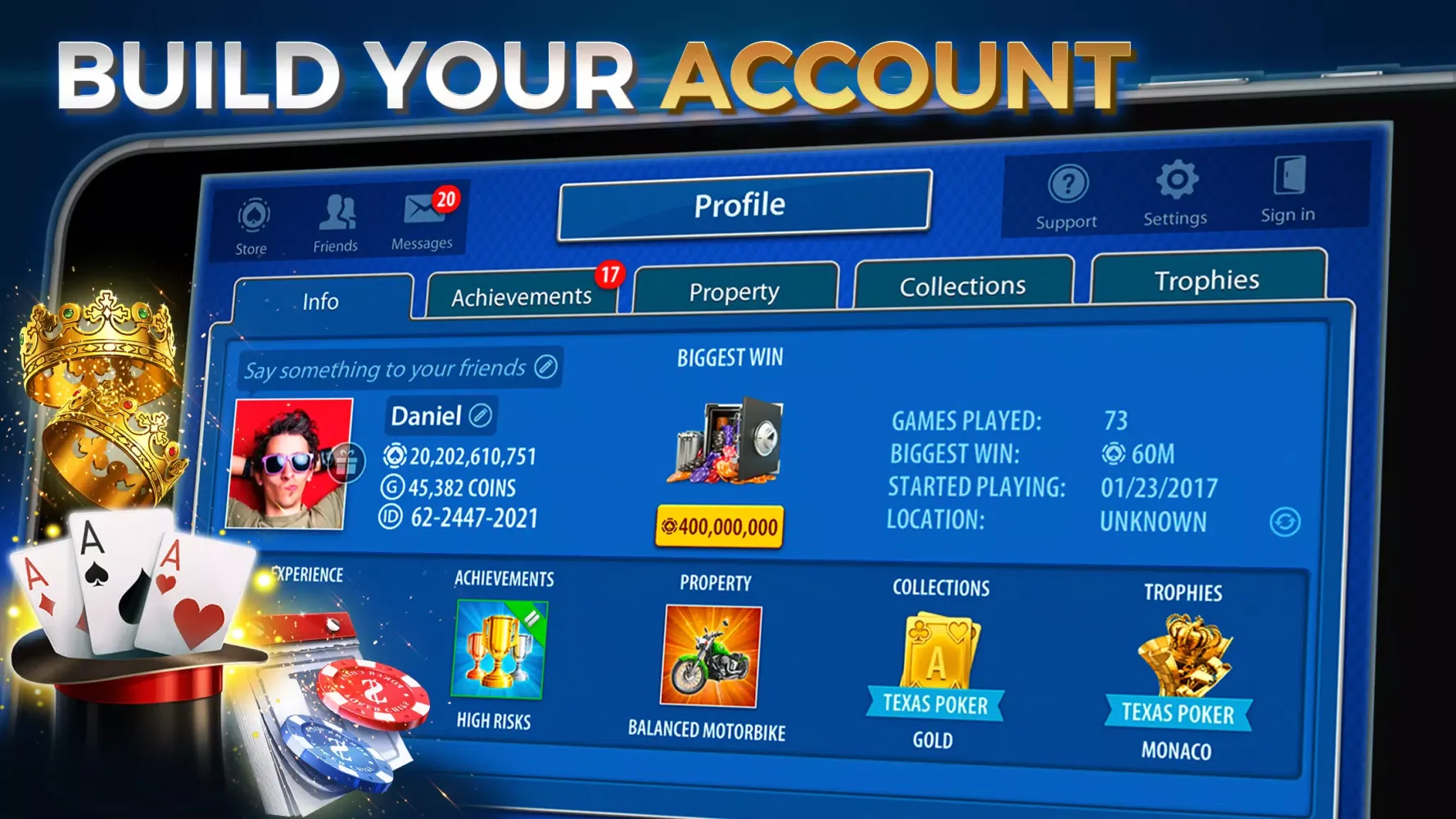 Ảnh chụp màn hình của Casino Roulette: Roulettist