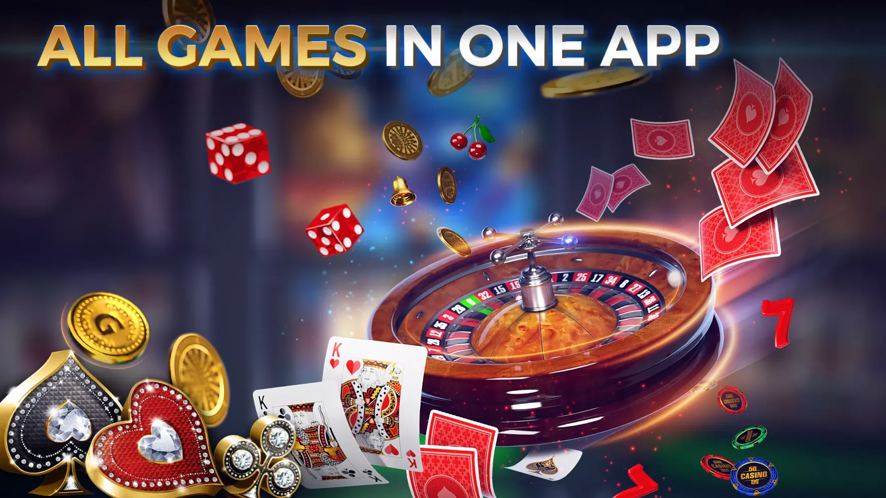 Ảnh chụp màn hình của Casino Roulette: Roulettist