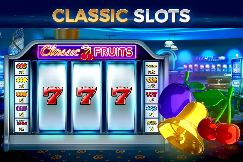 Zrzuty ekranu Vegas Casino & Slots: Slottist