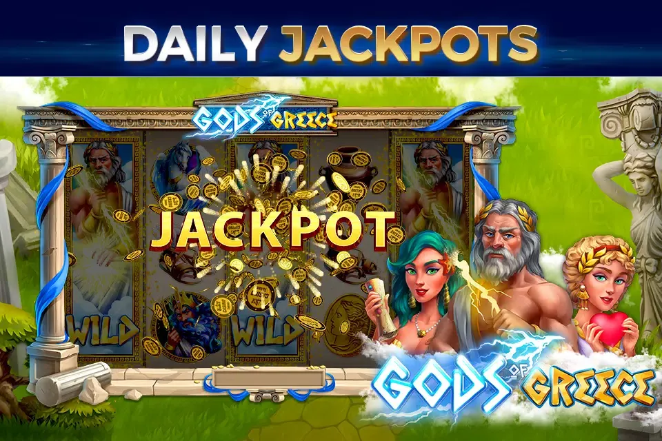 Zrzuty ekranu Vegas Casino & Slots: Slottist