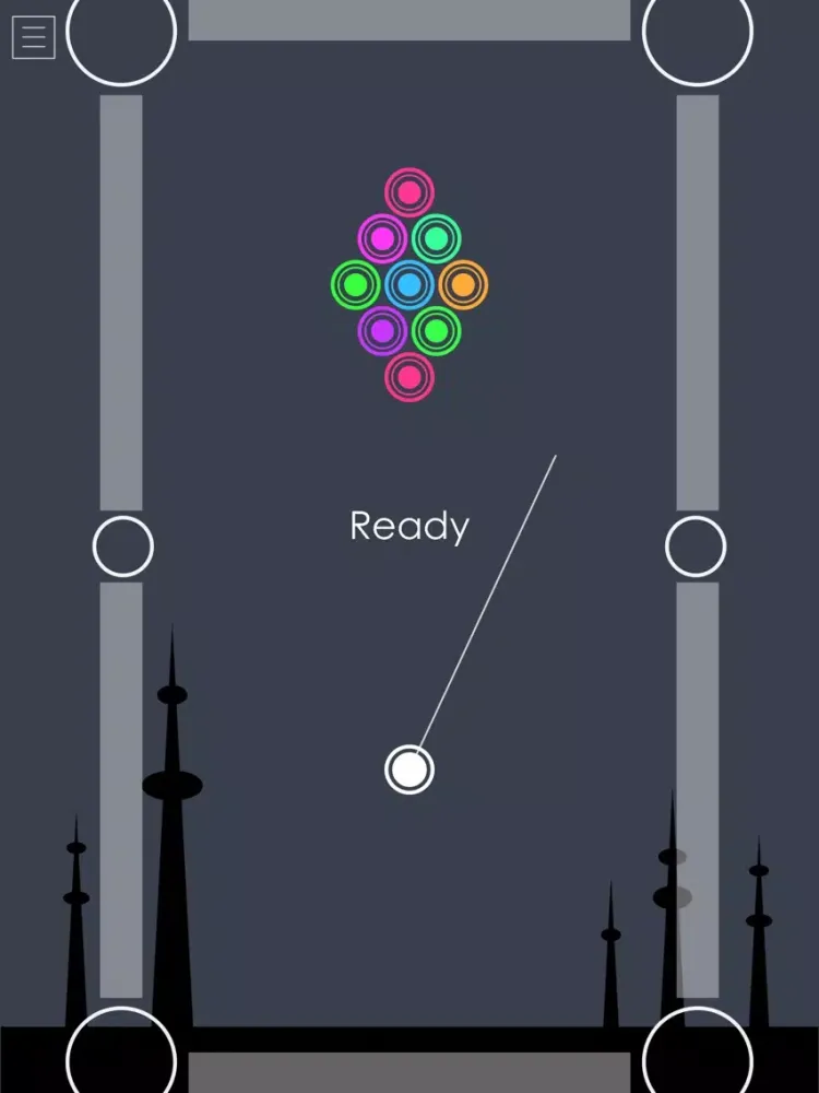 Screenshot di 音玉 iPad 