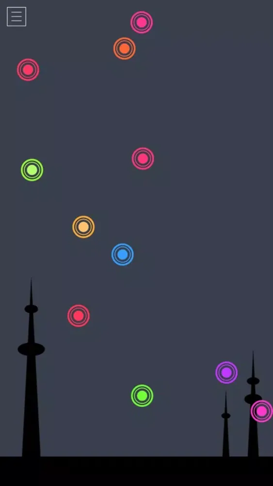 Screenshot di 音玉