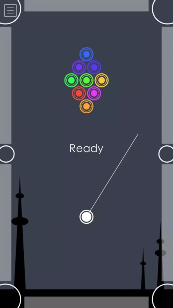 Screenshot di 音玉