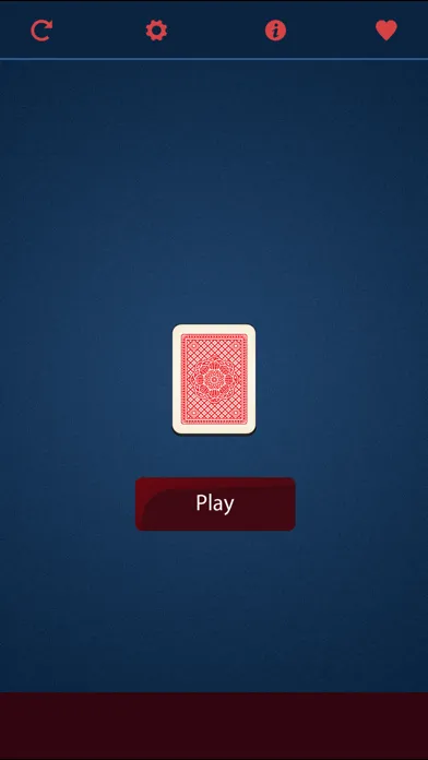 Tangkapan layar Call Break - Card Game