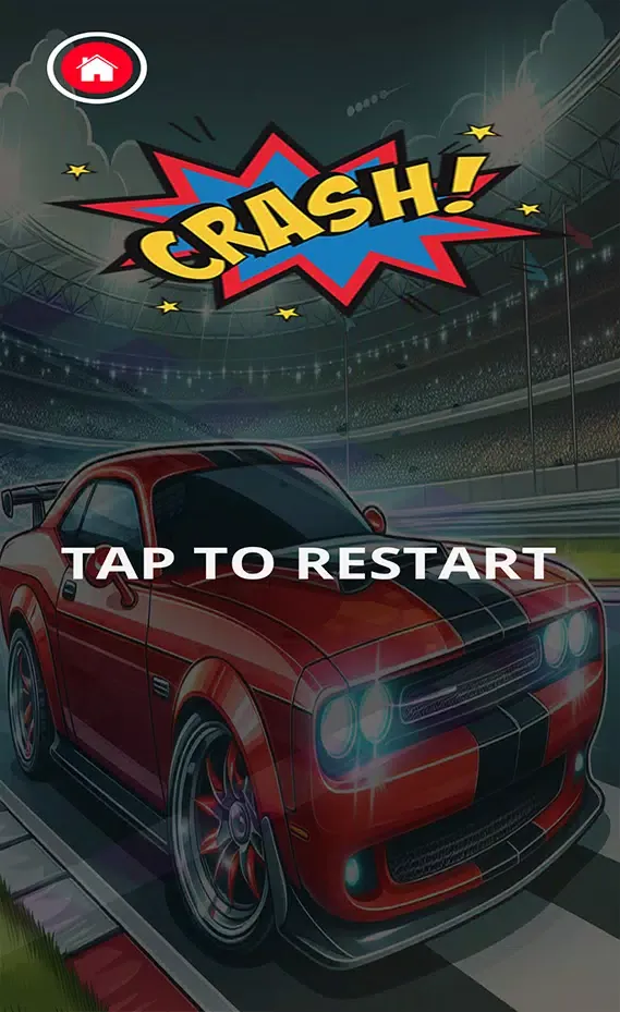 Car Stone Break Game應用截圖