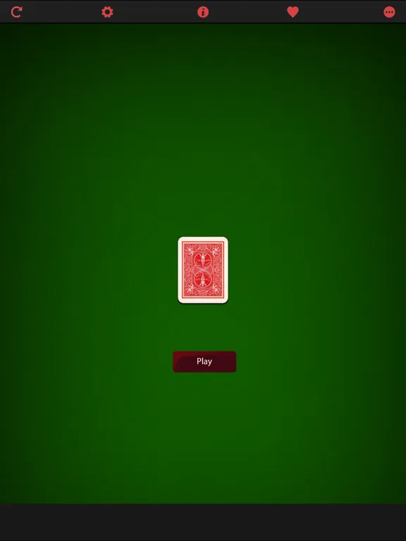 Call Bridge - Card Game iPad  Screenshots