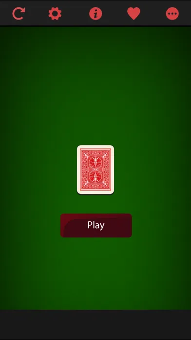 Call Bridge - Card Game Screenshots