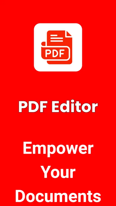 Captures d'écran de PDF Editor - Draw & Annotate