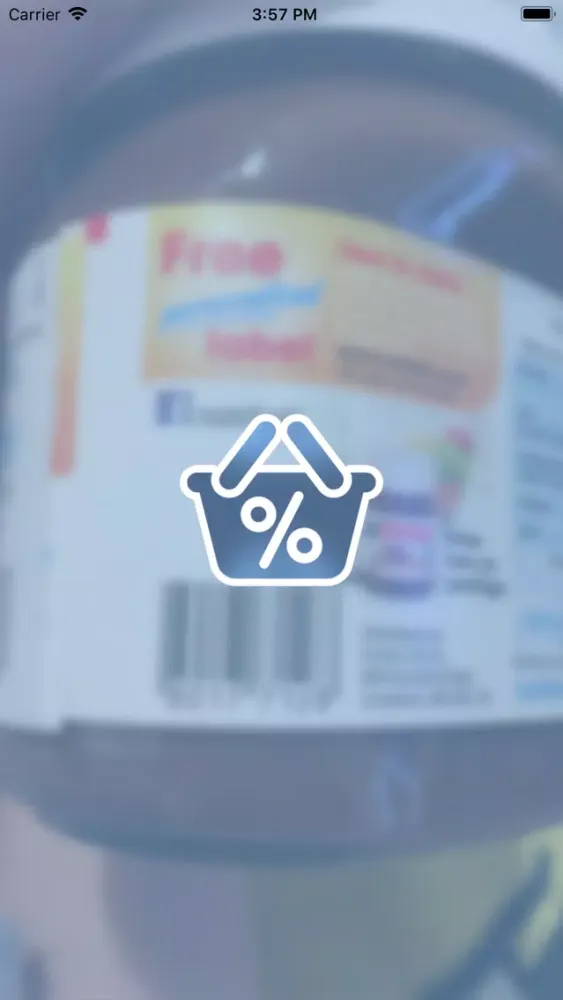 Barcode Scanner - ecommerce স্ক্রিনশট
