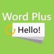 WordPlus カメラで意味調べ 辞書付き英単語帳 WordPlus カメラで意味調べ 辞書付き英単語帳