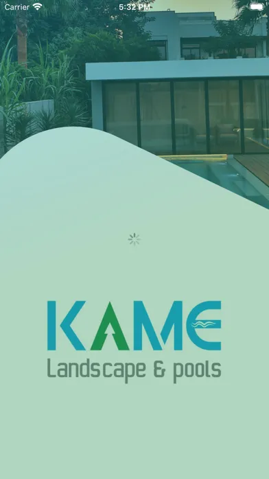 KAME Customer سکرین شاٹس