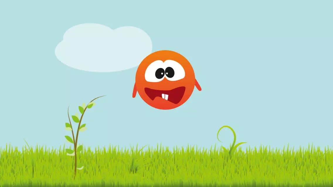 Bounzee! Screenshots