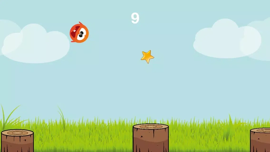 Bounzee! Screenshots