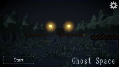 Ghost Space スクリーンショット