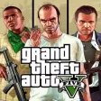 Gta 5: Grand Theft Auto V
