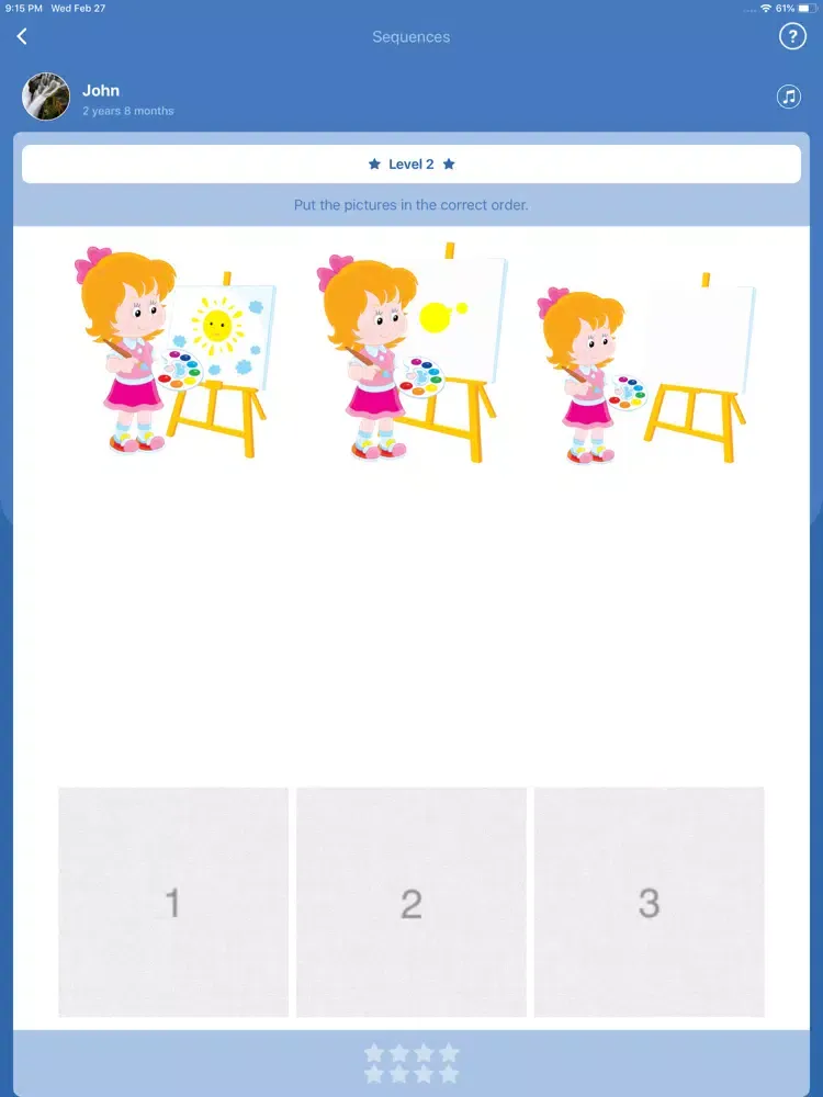 صور Kit 4 Kid iPad 