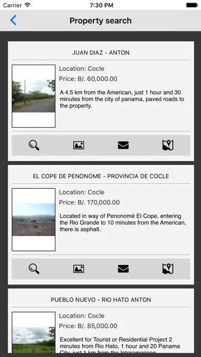 Building and Houses S.A. Screenshots