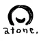 カミキリヤ atone,